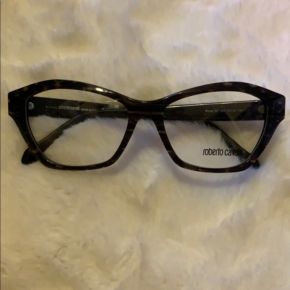 Robert cavalli frames